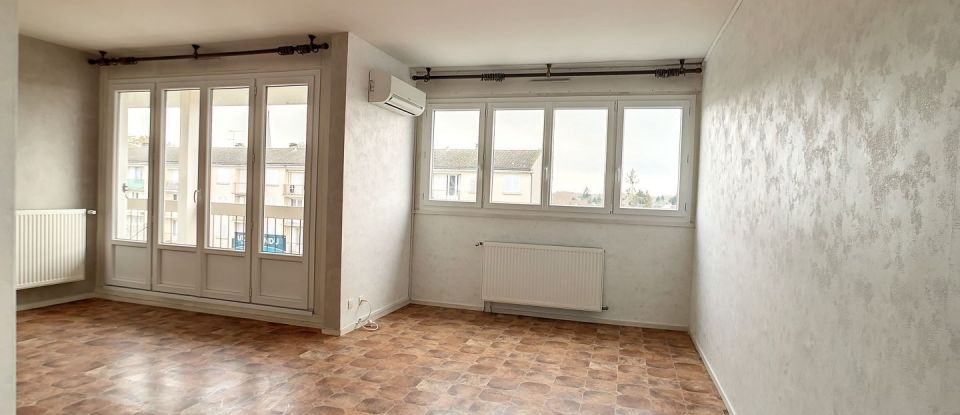Apartment 4 rooms of 79 m² in Gien (45500)