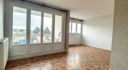 Apartment 4 rooms of 79 m² in Gien (45500)