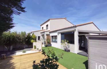 House 5 rooms of 161 m² in Latour-Bas-Elne (66200)