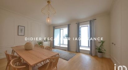 Appartement 2 pièces de 38 m² à La Seyne-sur-Mer (83500)
