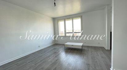 Apartment 3 rooms of 52 m² in Argenteuil (95100)