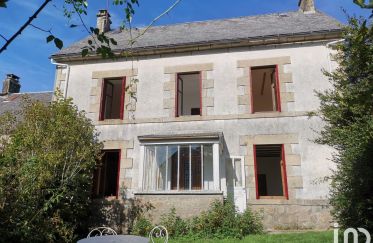 House 6 rooms of 101 m² in Saint-Setiers (19290)