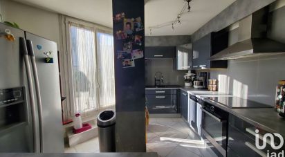 Appartement 6 pièces de 115 m² à Saint-Martin-d'Hères (38400)