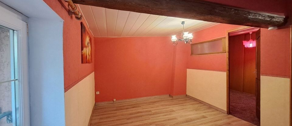 Maison 5 pièces de 94 m² à Lodève (34700)