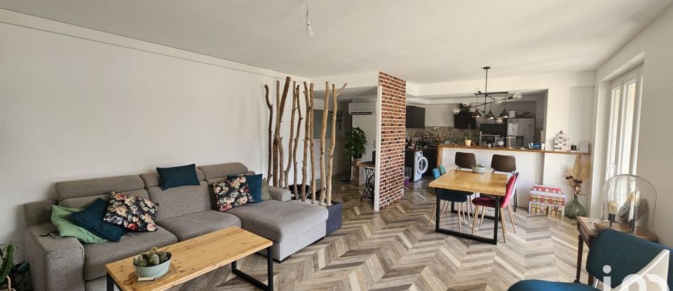 Apartment 3 rooms of 79 m² in Guilherand-Granges (07500)