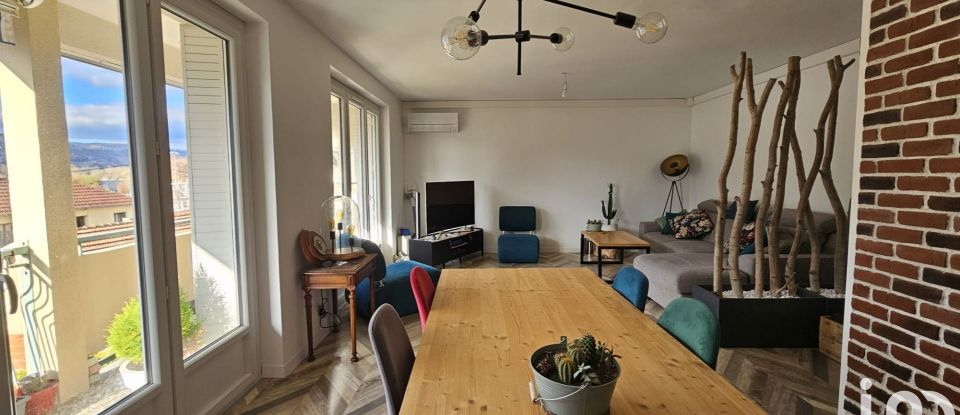 Appartement 3 pièces de 79 m² à Guilherand-Granges (07500)