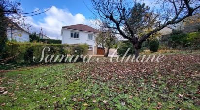 House 6 rooms of 108 m² in Argenteuil (95100)