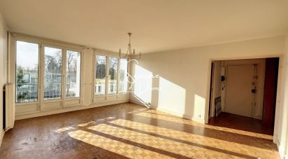 Apartment 5 rooms of 102 m² in Margency (95580)