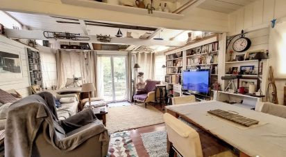 House boat 4 rooms of 72 m² in Vigneux-sur-Seine (91270)