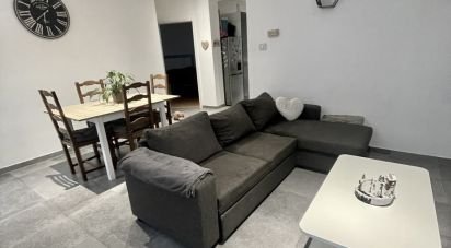 Apartment 4 rooms of 65 m² in Creutzwald (57150)
