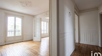 Apartment 3 rooms of 65 m² in Sucy-en-Brie (94370)