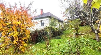 House 5 rooms of 78 m² in Turenne (19500)