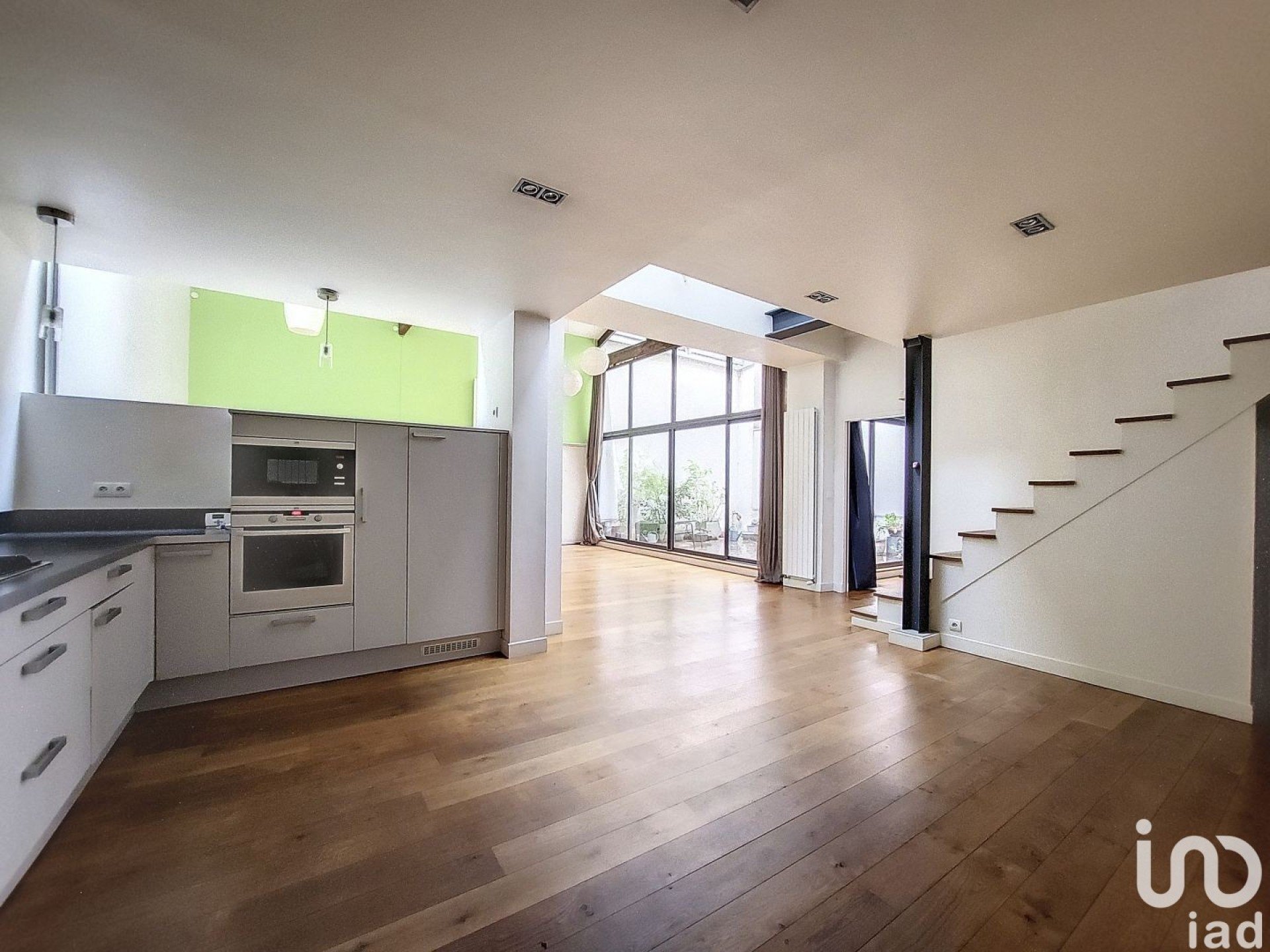 Appartement a vendre  - 5 pièce(s) - 140 m2 - Surfyn