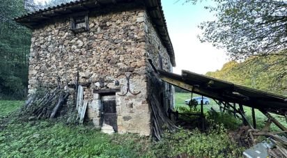 Mill 3 rooms of 65 m² in Montet-et-Bouxal (46210)
