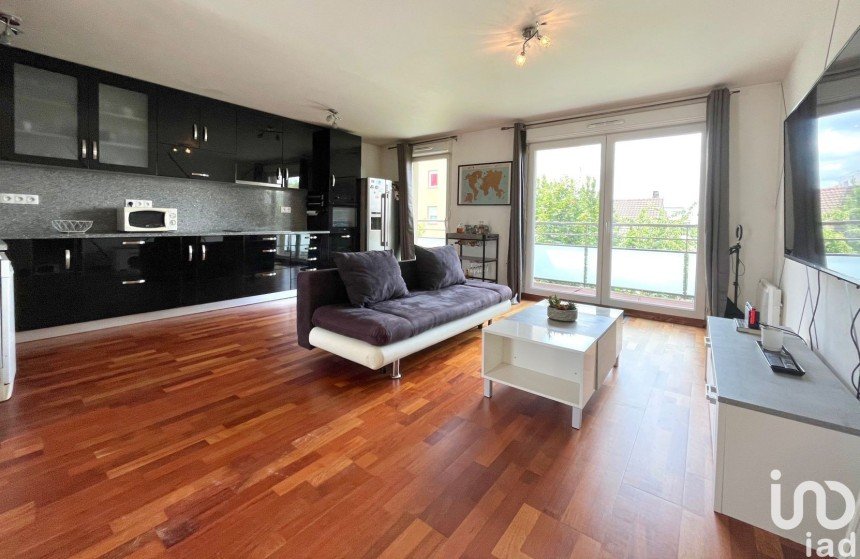 Appartement 3 pièces de 74 m² à Villepinte (93420)