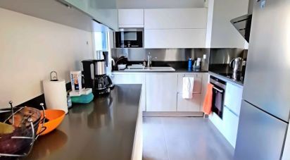 Apartment 4 rooms of 76 m² in Colombes (92700)