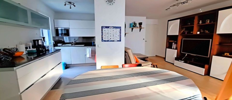 Apartment 4 rooms of 76 m² in Colombes (92700)