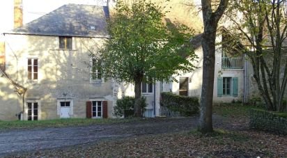 House 13 rooms of 350 m² in Saint-Jean-de-la-Motte (72510)