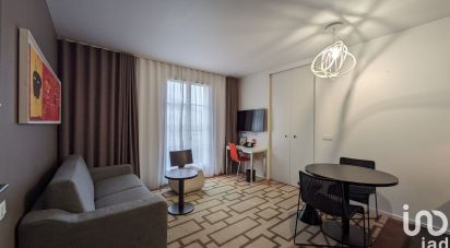Appartement 2 pièces de 34 m² à Serris (77700)