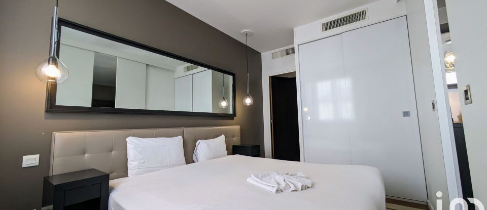 Apartment 2 rooms of 34 m² in Serris (77700)