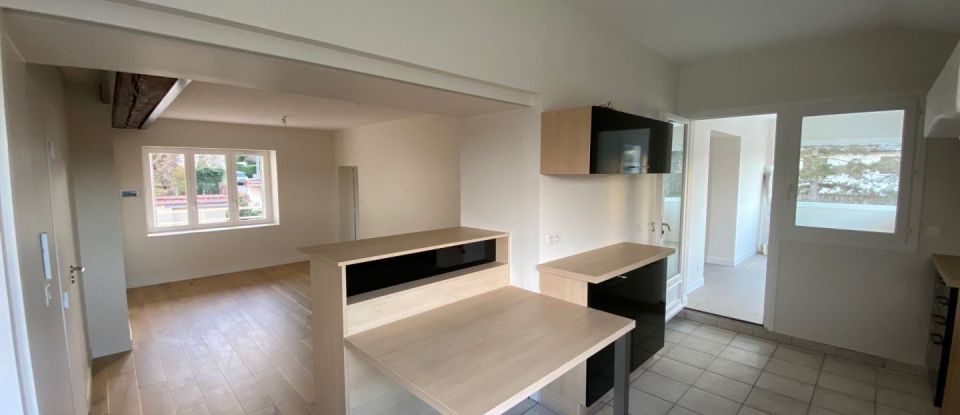 Appartement 5 pièces de 103 m² à Craponne (69290)