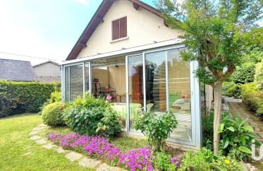 House 3 rooms of 60 m² in Bazet (65460)