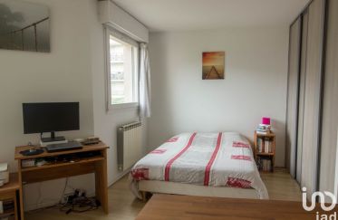 Appartement 1 pièce de 28 m² à Saint-Maurice (94410)