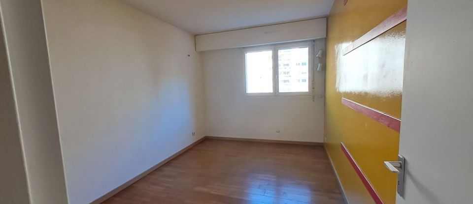 Apartment 4 rooms of 117 m² in Lyon (69004)