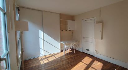 Appartement 1 pièce de 19 m² à Paris (75020)