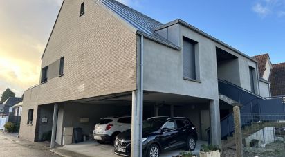 Apartment 5 rooms of 76 m² in Yerville (76760)