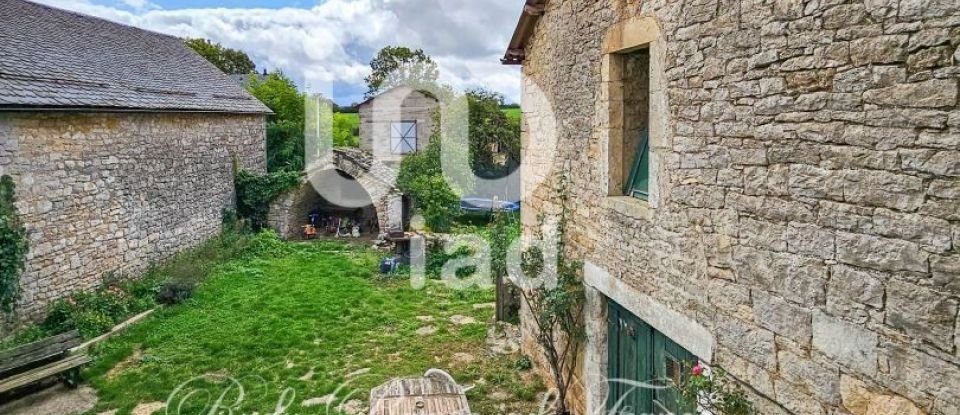 Maison 4 pièces de 132 m² à Sévérac d'Aveyron (12150)