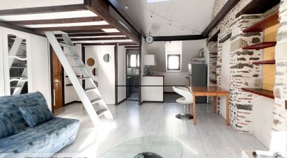 Apartment 1 room of 47 m² in Pau (64000)