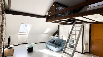 Apartment 1 room of 47 m² in Pau (64000)