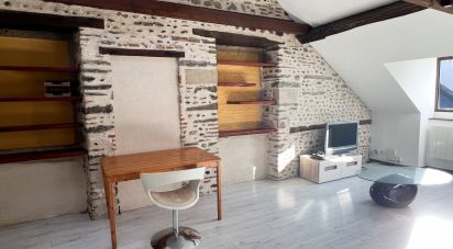 Appartement 1 pièce de 47 m² à Pau (64000)