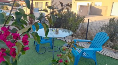 House 4 rooms of 90 m² in Le Boulou (66160)