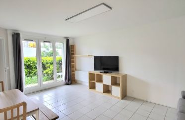 Appartement 1 pièce de 38 m² à Le Bourget (93350)