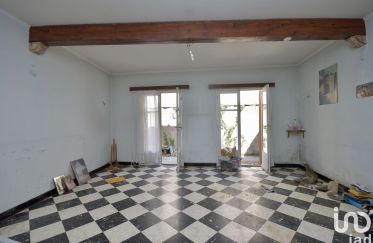 Maison 5 pièces de 101 m² à Fabrezan (11200)