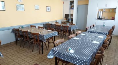 Restaurant of 300 m² in Le Cloître-Pleyben (29190)
