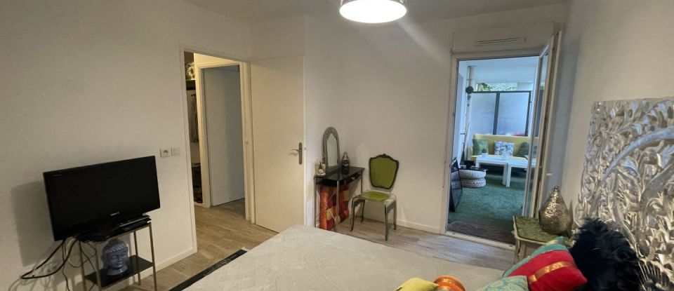 Apartment 2 rooms of 38 m² in Orly (94310)
