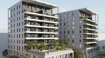 Appartement 3 pièces de 68 m² à Bordeaux (33000)