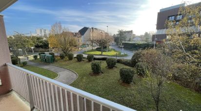 Apartment 2 rooms of 37 m² in Boissy-Saint-Léger (94470)