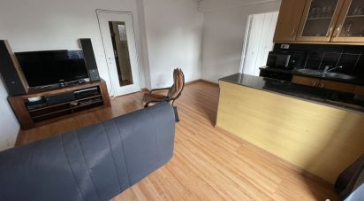 Appartement 2 pièces de 37 m² à Boissy-Saint-Léger (94470)