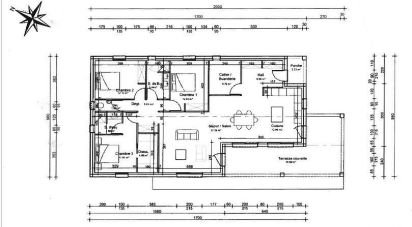 House 4 rooms of 123 m² in Maureillas-las-Illas (66480)