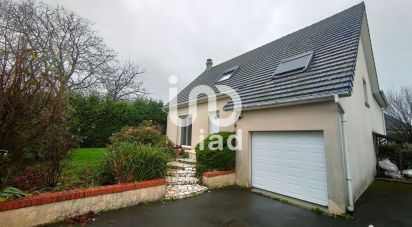 House 5 rooms of 139 m² in Pissy-Pôville (76360)