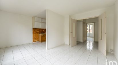 Appartement 4 pièces de 68 m² à - (94200)