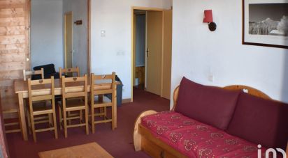 Apartment 3 rooms of 40 m² in Villarembert (73300)