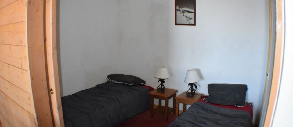 Appartement 3 pièces de 40 m² à Villarembert (73300)