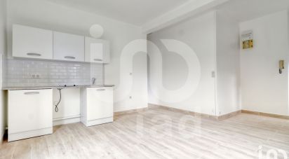 Appartement 2 pièces de 37 m² à Noisy-le-Sec (93130)