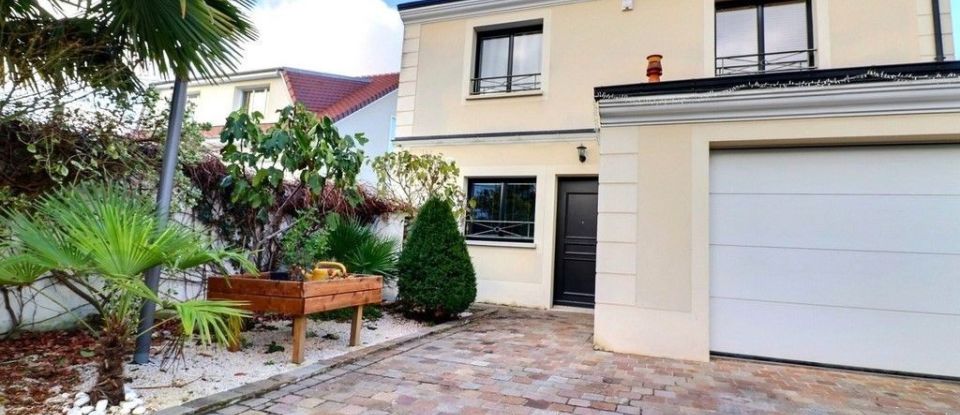 Maison 7 pièces de 205 m² à Champigny-sur-Marne (94500)
