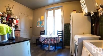 House 5 rooms of 110 m² in Viroflay (78220)